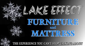 Lake Effect Furniture & Mattress | The Experience You Can't Stop Talking About
